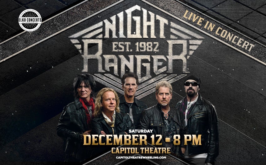 More Info for Night Ranger