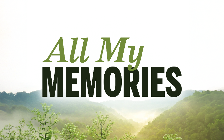 More Info for Masterworks 2: All My Memories