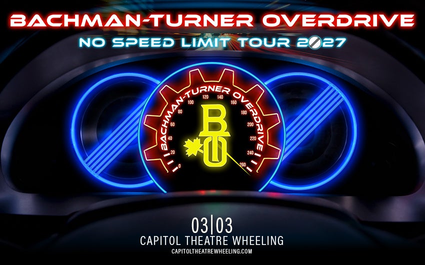 Bachman-Turner Overdrive