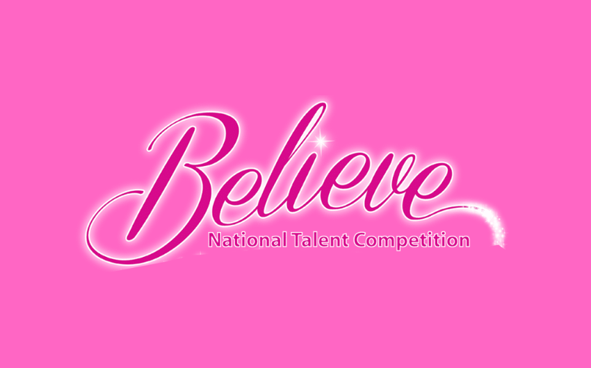 More Info for Believe National Talent Competition