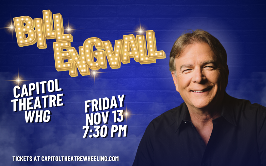 Bill Engvall