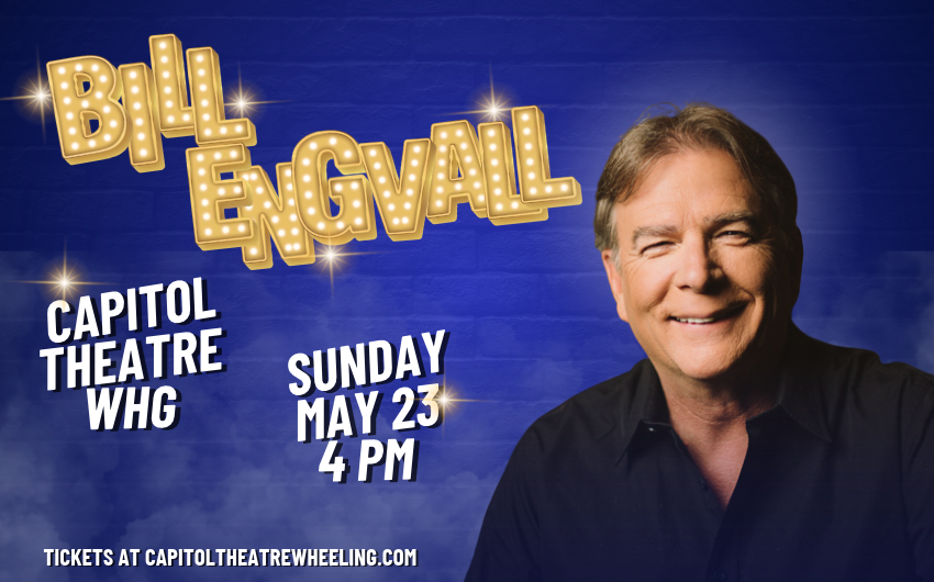 Bill Engvall