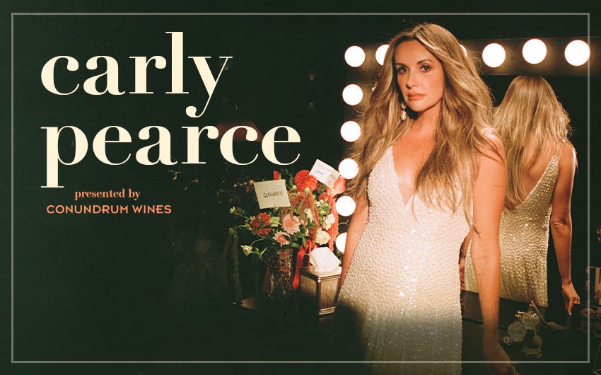 More Info for Carly Pearce