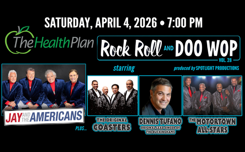 More Info for Rock, Roll & Doo Wop Vol. 28