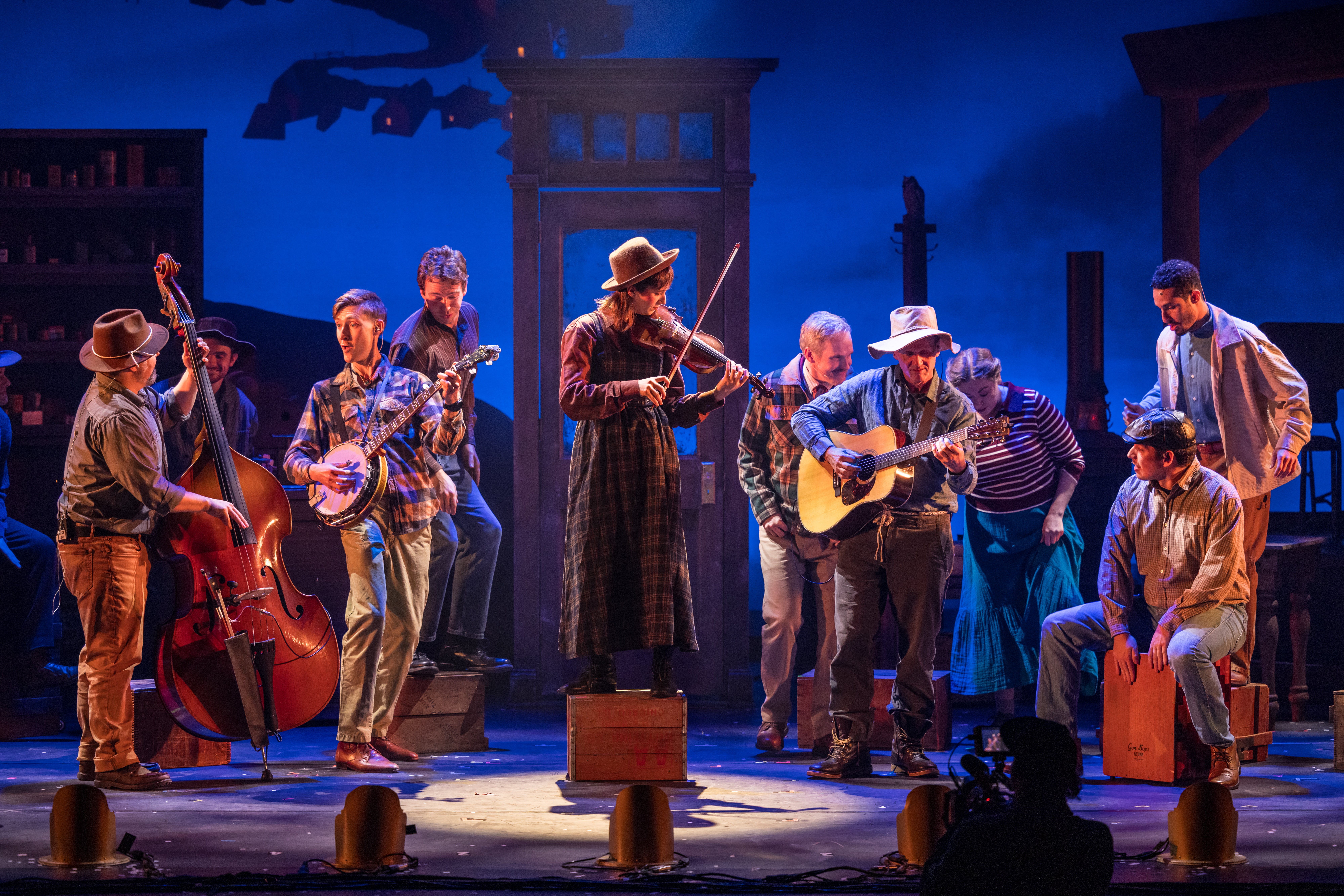 Dolly Partons Christmas Carol - by AP Imagery - 035.jpg
