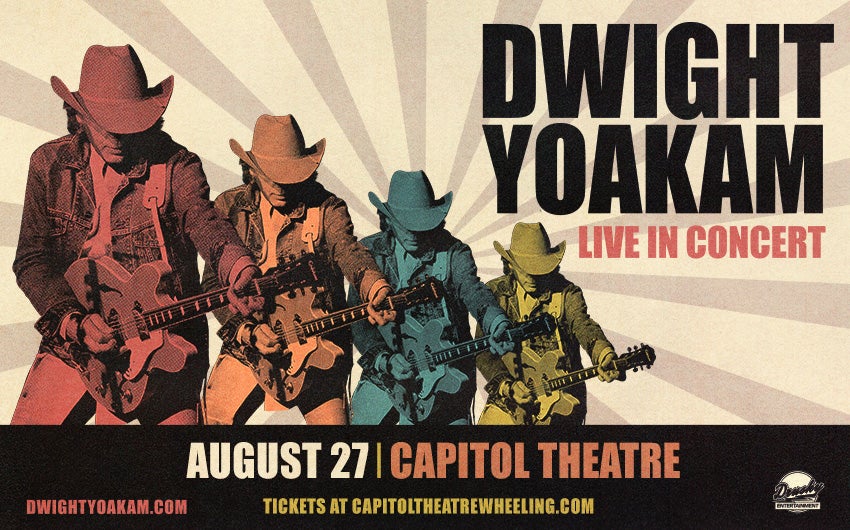 More Info for Dwight Yoakam