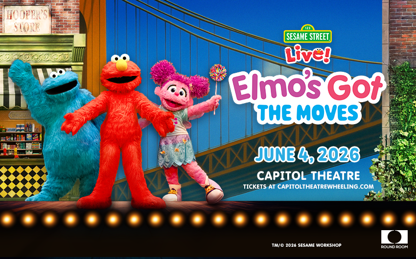 More Info for Sesame Street Live