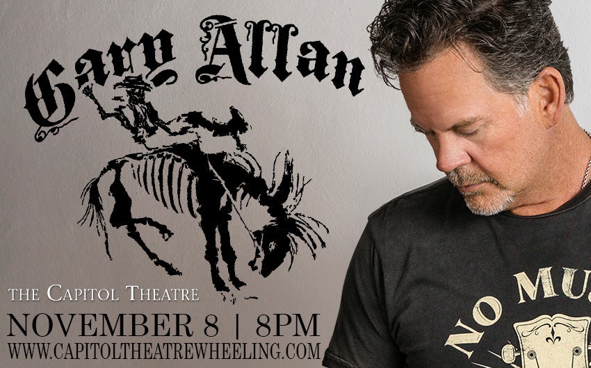 Gary Allan