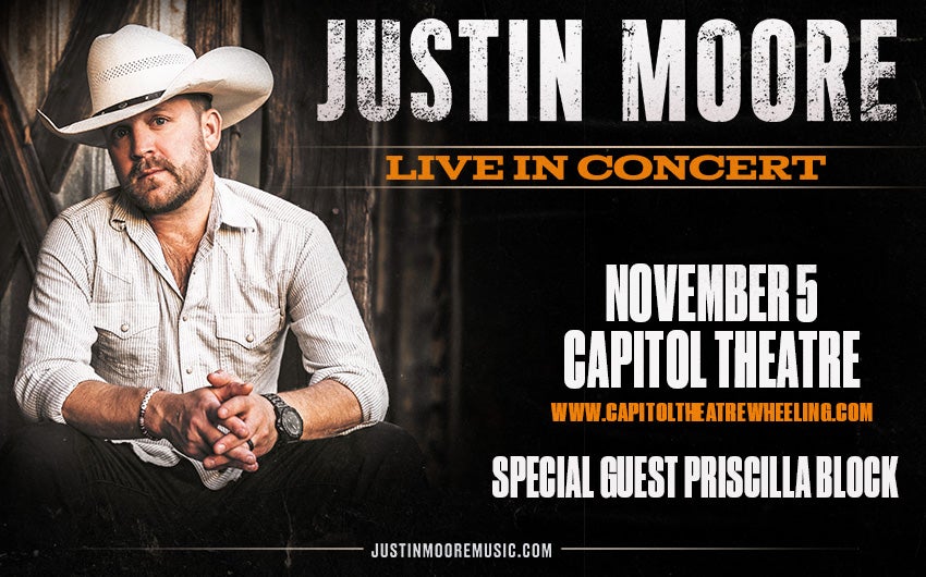 Justin Moore
