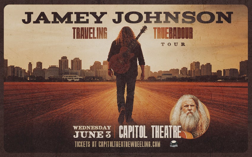 More Info for Jamey Johnson