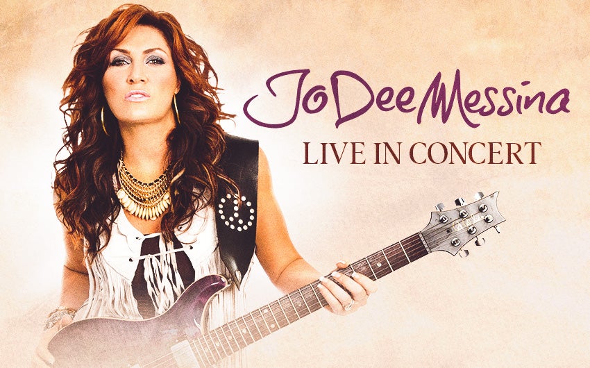 More Info for Jo Dee Messina