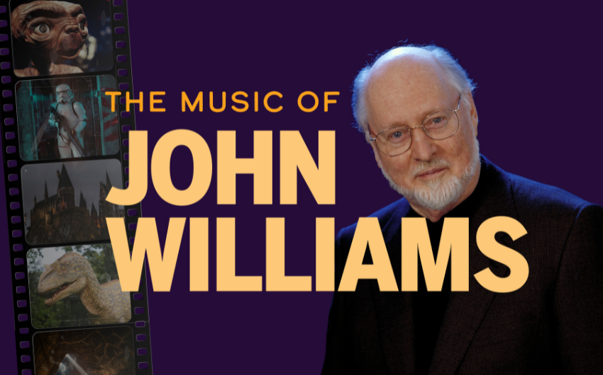 More Info for Pops II - The Music of John Williams