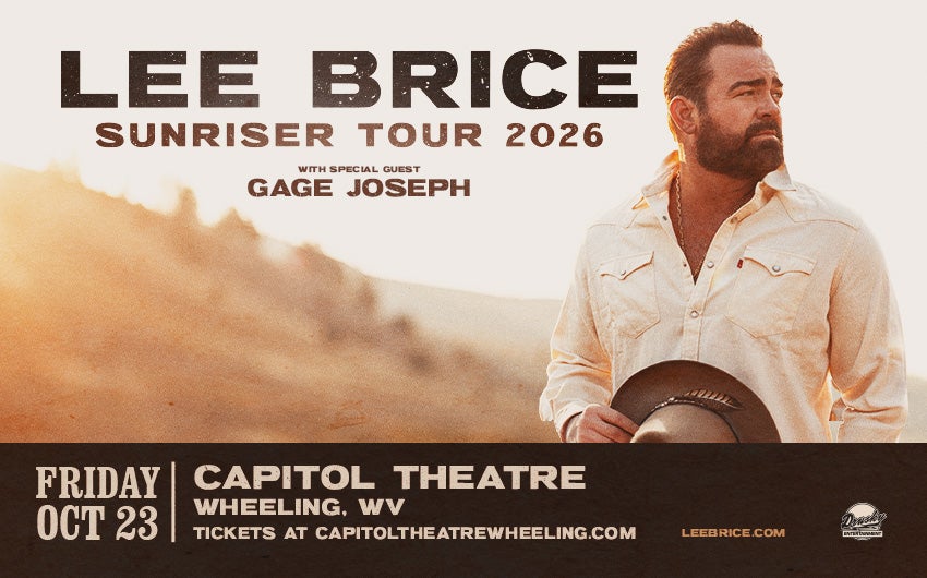 More Info for Lee Brice: Sunriser Tour