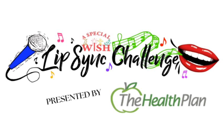 A Special Wish Lip Sync Challenge