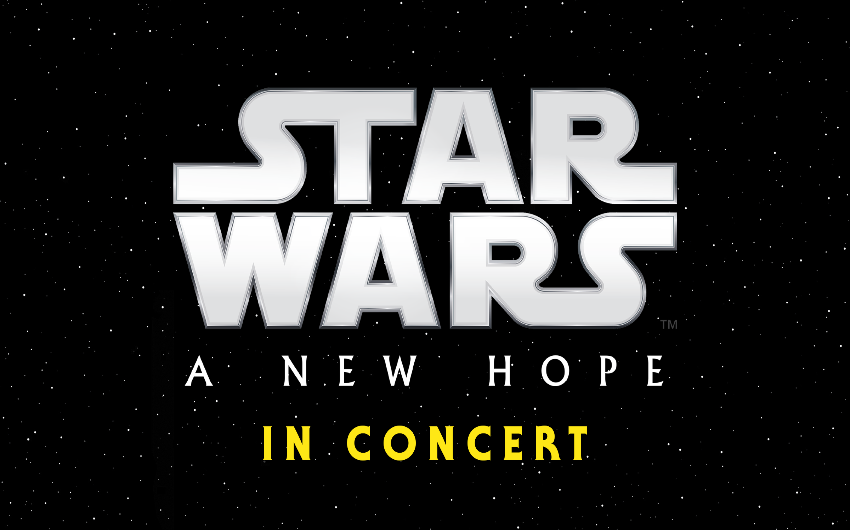 More Info for Pops 3: Star Wars A New Hope, In Concert