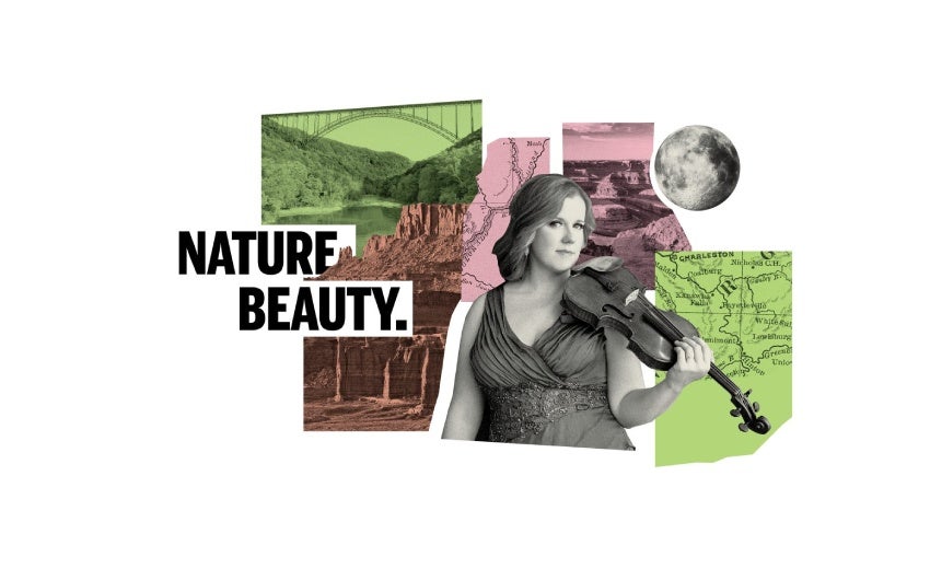 Masterworks III: Nature. Beauty.